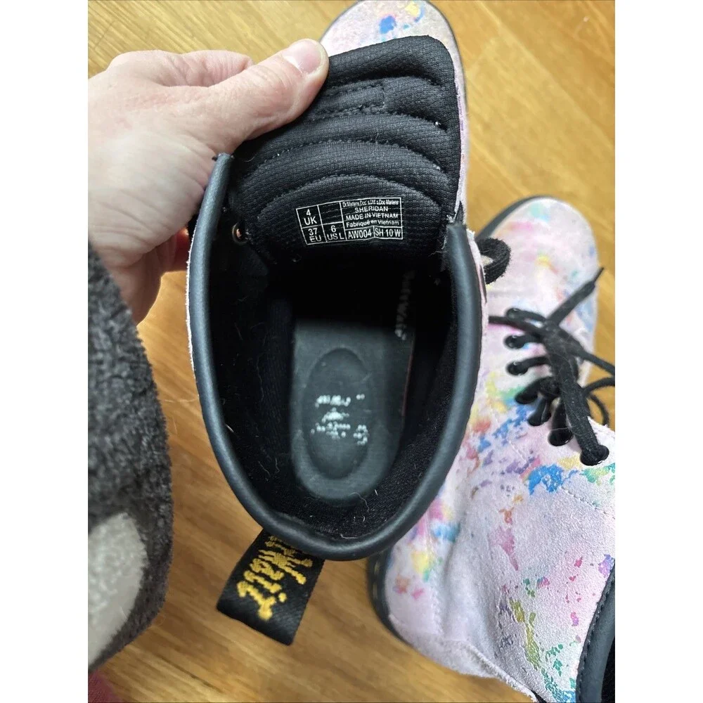 Dr. Martens dr martens